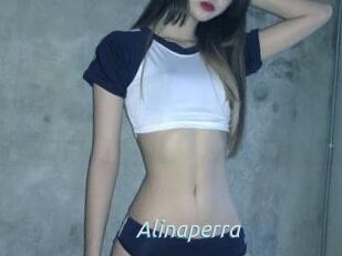 Alinaperra