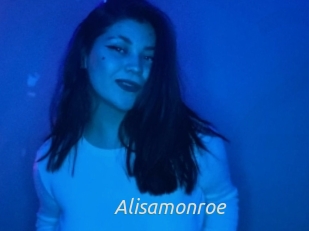 Alisamonroe