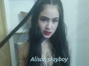 Alison_playboy