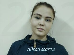 Alison_star18