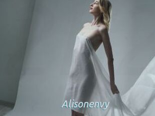 Alisonenvy