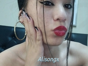 Alisongx