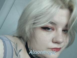 Alisonmagic