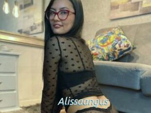 Alissaangus