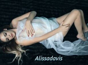 Alissadavis