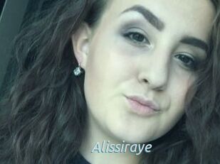 Alissiraye