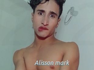 Alisson_mark