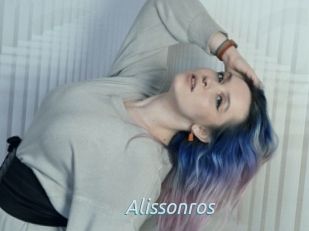 Alissonros