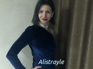 Alistrayle