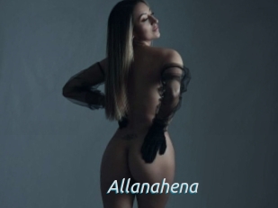 Allanahena