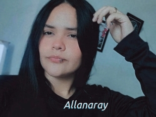 Allanaray