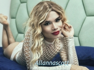 Allannascott