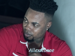 Allexstonne