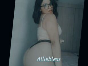 Alliebless