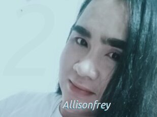 Allisonfrey