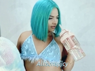 Allisonspicy