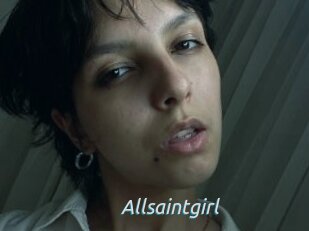 Allsaintgirl