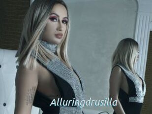 Alluringdrusilla