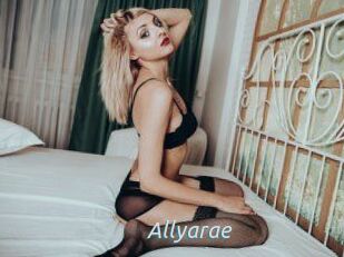 Allyarae