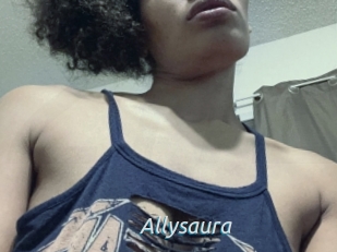 Allysaura