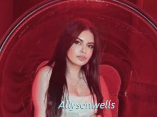 Allysonwells