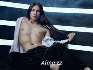 Alma_zz
