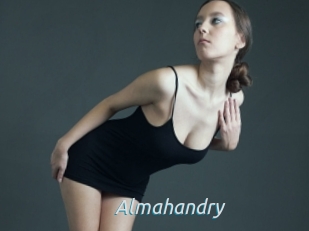 Almahandry