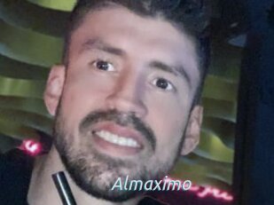 Almaximo