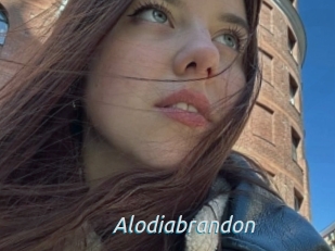 Alodiabrandon
