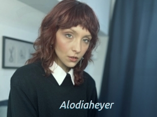 Alodiaheyer