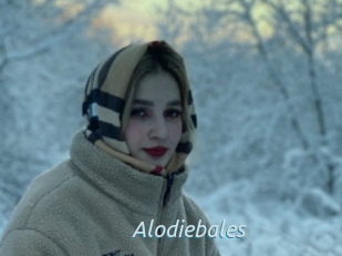 Alodiebales