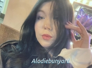 Alodiebunyard