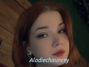 Alodiechauncey