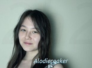 Alodiecoaker