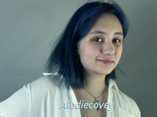 Alodiecovey