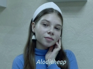 Alodieheap