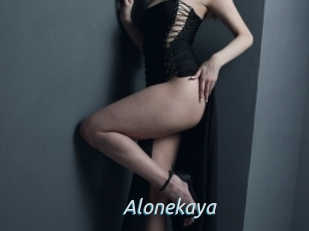 Alonekaya