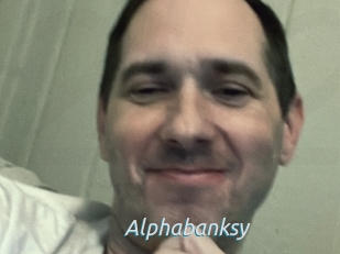 Alphabanksy
