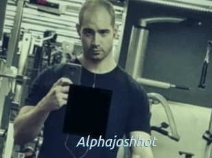 Alphajoshhot