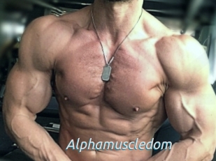 Alphamuscledom