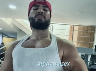 Alphapulsex