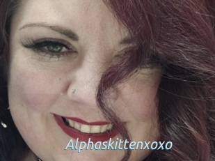 Alphaskittenxoxo