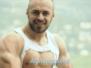 Alphatopmodel