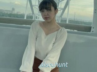 Alsouhunt