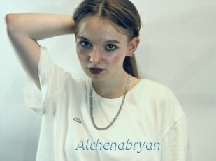 Althenabryan