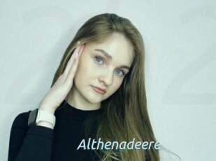 Althenadeere