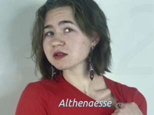 Althenaesse