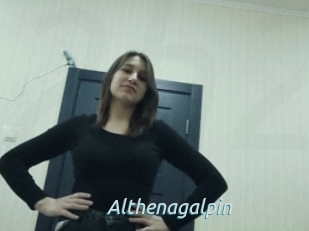Althenagalpin
