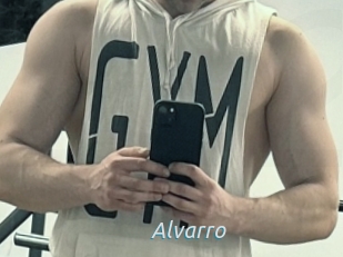 Alvarro
