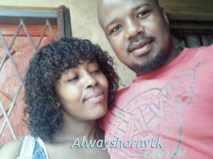 Alwayshornytk
